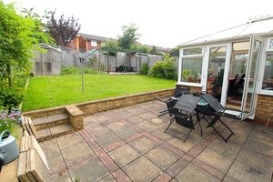 Garden- click for photo gallery